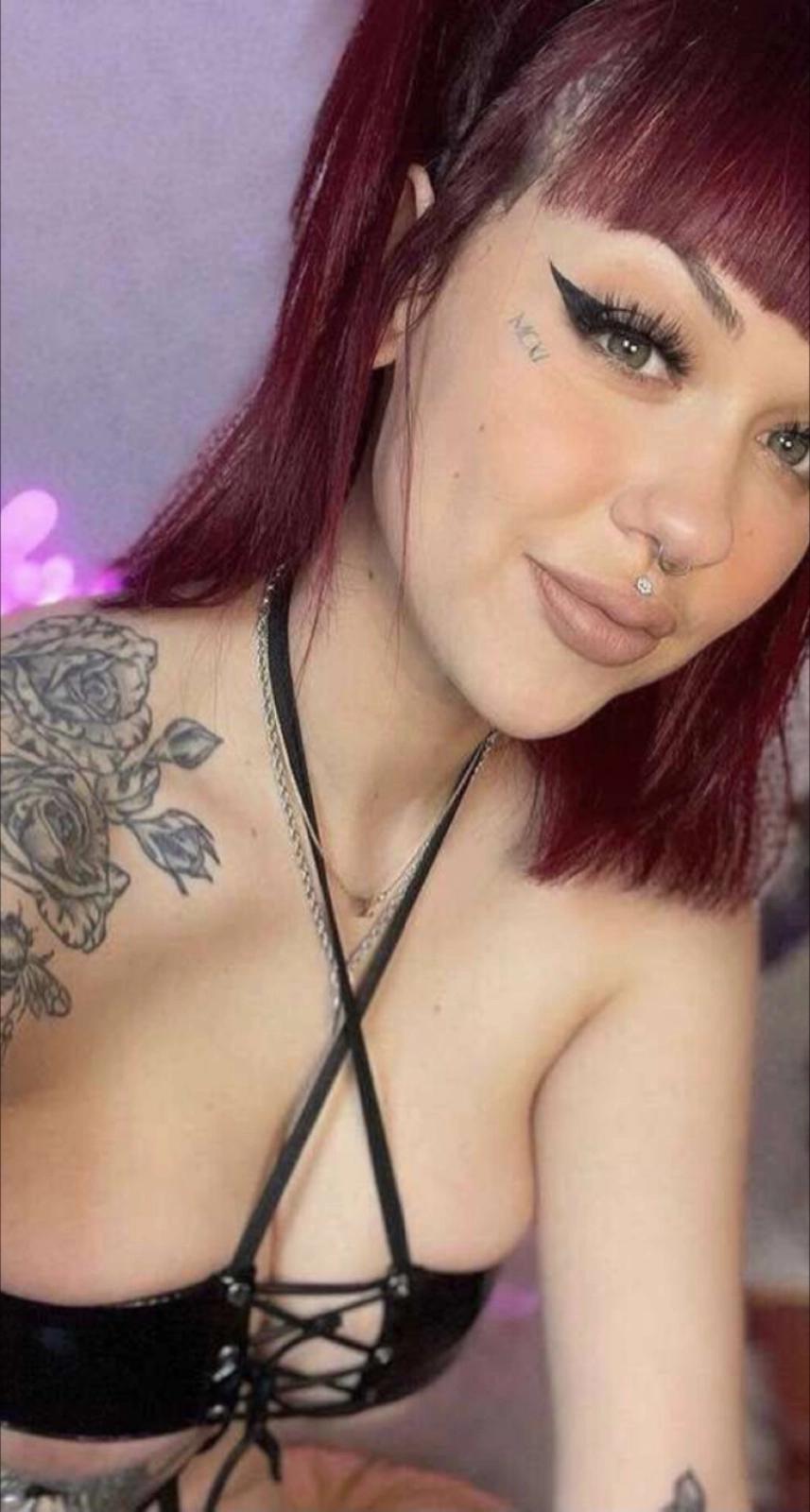 Down to fuck π―π€€β€οΈ Down to fuck π―π€€β€οΈ