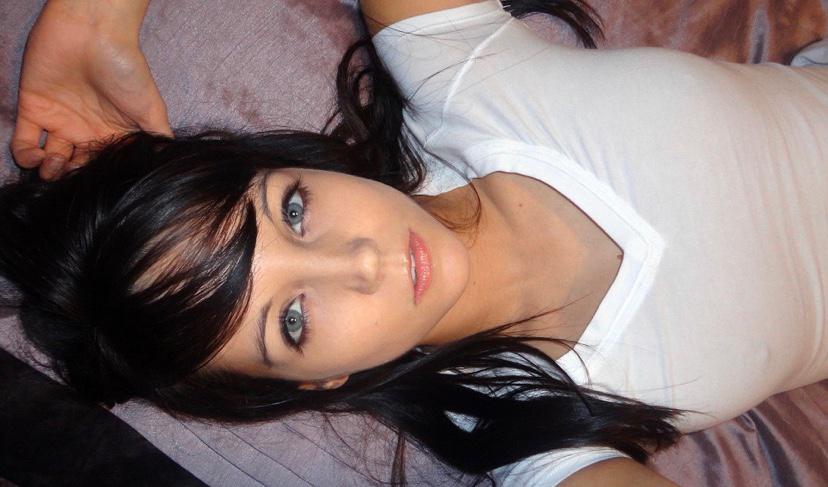 Ready for hook up Ready for hook up