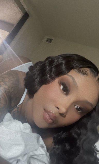 TATTED BROWNSKIN HOTTIE ππ₯ TATTED BROWNSKIN HOTTIE ππ₯