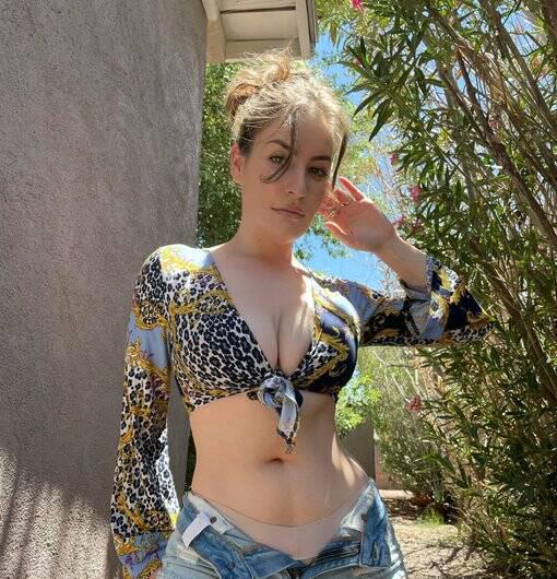 Are you ready to have fun with the next sexiest girl in the Are you ready to have fun with the next sexiest girl in the