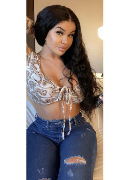 Ready to fulfill your deepest pleasures β¨ ask about my reviews π¦π Ready to fulfill your deepest pleasures β¨ ask about my reviews π¦π