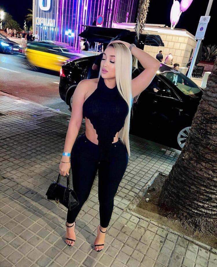 Hi I'm Karla Guys I have Free Video Call and Specials on my services ππ Hi I'm Karla Guys I have Free Video Call and Specials on my services ππ