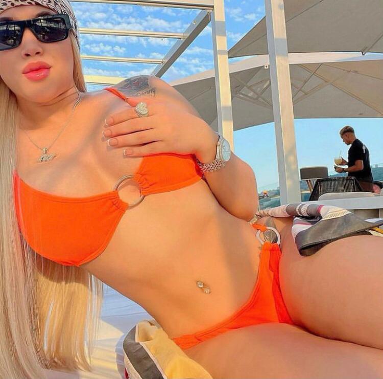 Hi I'm Karla Guys I have Free Video Call and Specials on my services ππ Hi I'm Karla Guys I have Free Video Call and Specials on my services ππ