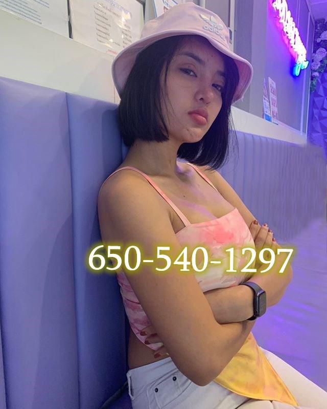 Open Minded ❤YOUNG❤New in Town ❤ HOT ❤☎650-540-1297☎❤Sexy Asian Girls❤️ Open Minded ❤YOUNG❤New in Town ❤ HOT ❤☎650-540-1297☎❤Sexy Asian Girls❤️