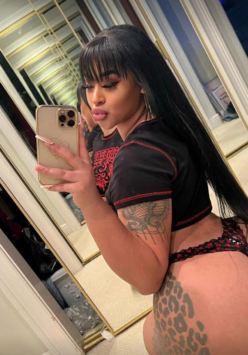 Hi I’m Railey, im a young professional bodyworker 💯% Real & Ready Now👅🍭 Hi I’m Railey, im a young professional bodyworker 💯% Real & Ready Now👅🍭