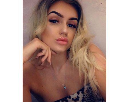 Megan❤️❤️❤️ Megan❤️❤️❤️