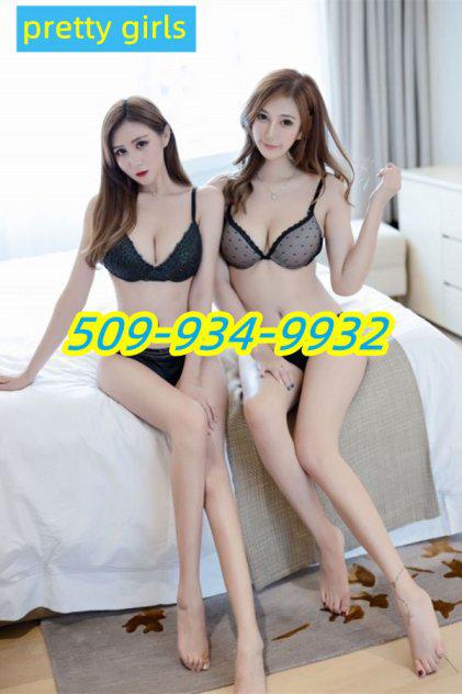 ✅100% sexy✅Grand Opening✅═✅100% cute✅509-934-9932♋Sweet smile and warm service💜 ✅100% sexy✅Grand Opening✅═✅100% cute✅509-934-9932♋Sweet smile and warm service💜