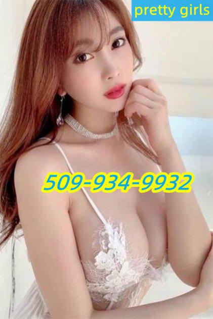 ✅100% sexy✅Grand Opening✅═✅100% cute✅509-934-9932♋Sweet smile and warm service💜 ✅100% sexy✅Grand Opening✅═✅100% cute✅509-934-9932♋Sweet smile and warm service💜