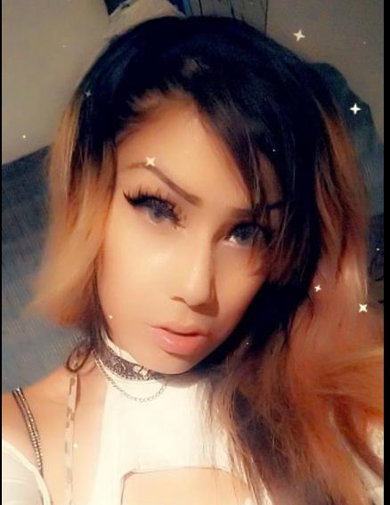 SEXY NATIVE π―πππ ππππΜππ πΌππππ good giving head SEXY NATIVE π―πππ ππππΜππ πΌππππ good giving head