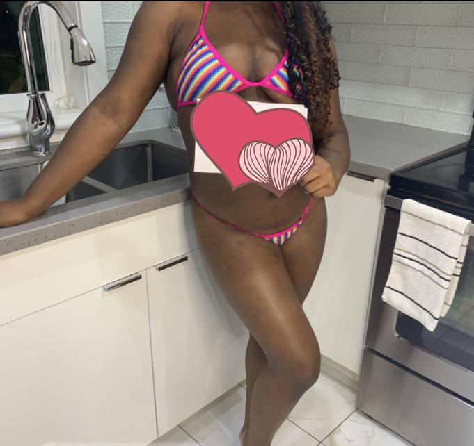 EBONY PLAYMATE EBONY PLAYMATE