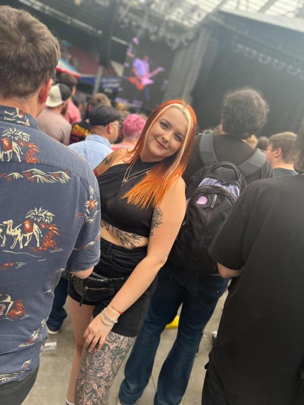 I’m a hooker available for hookup