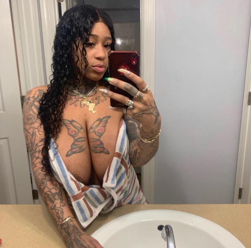 AVAILABLE FOR HOOKUP 👅 🥰