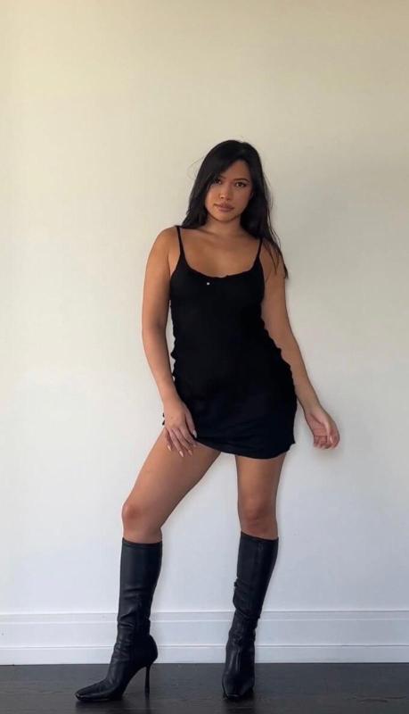 Lets go I’m ready, Do you wanna have a dirty night ?
