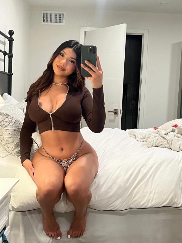 I’m available for hookup