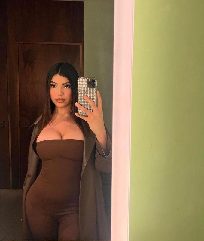 I’m Jessica and Really sweet and polite❤️