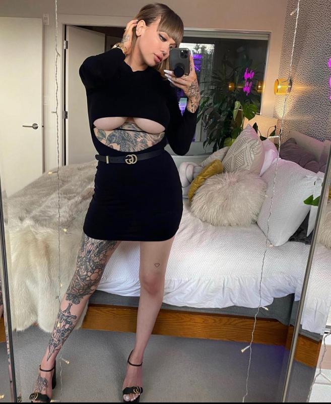 Escort available for hookup👅🍑❤️ Sc👻 Bella_louck📱 (539) 635-0094