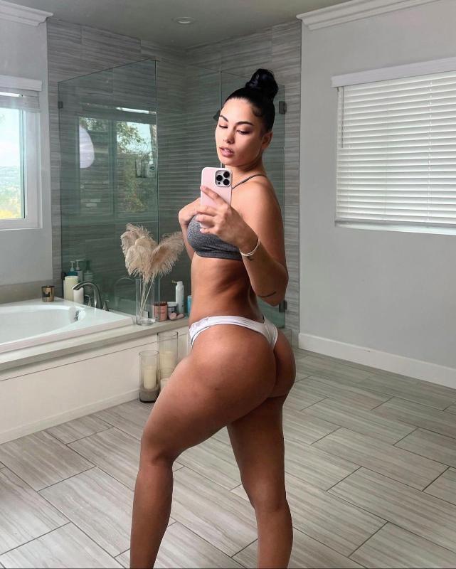 I WANT YOU SO DEEP INSIDE ME🥵👅🍑