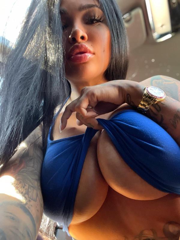 I’m available for outcall and incall ❤️💯✅