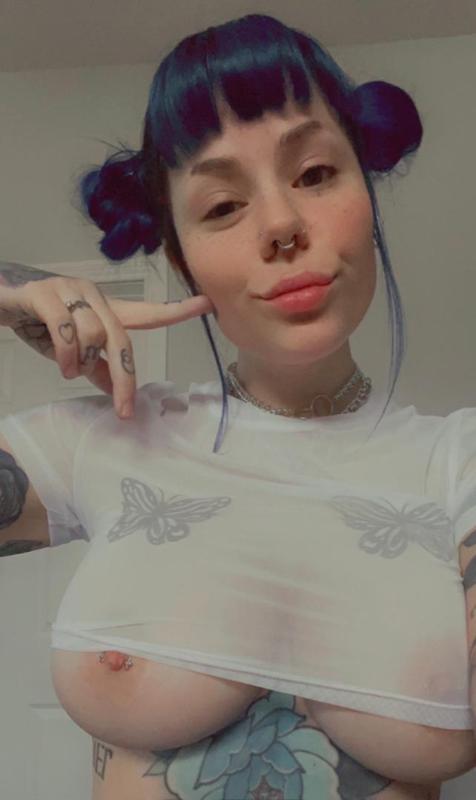 You would Love to Have Me🍆🥰👅