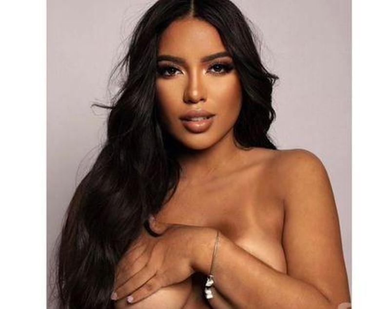 AGATHA HOT BRAZILIAN GIRL❤️ 🔥