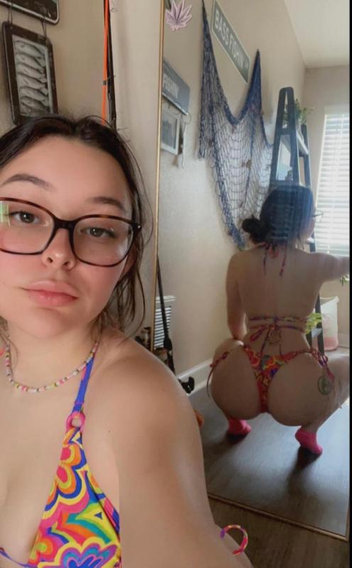 Live Out Your Fantasy with Escort Vanessa