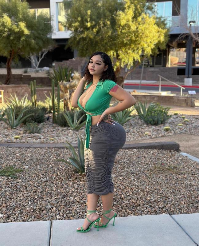Bad Bitch💦👅but you know I’m Classy💯🤤😍