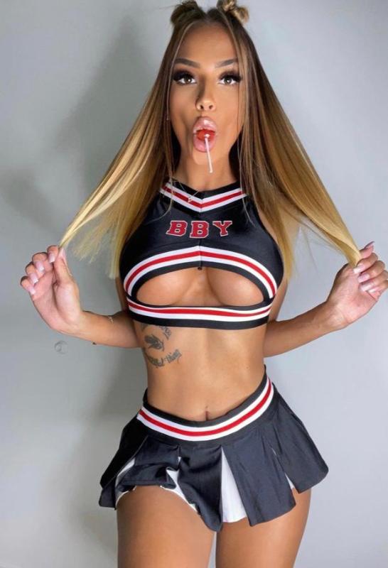 I'll be your favorite💕