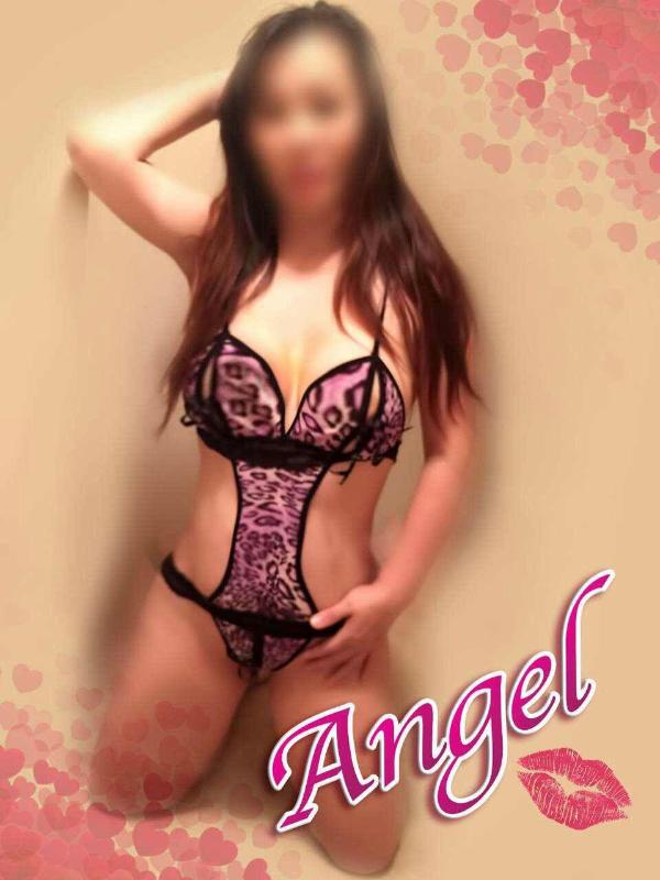 Taiwanese milf open minded sexy Angel