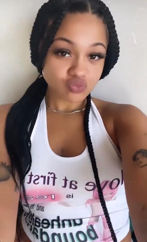 I’m gonna give you the best sex experience you can ever imagine🤤💦