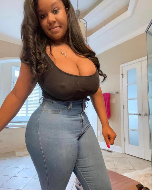 Meet New babe in Town#Sexy sugar butt