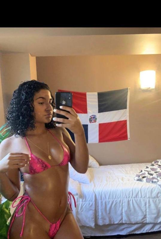 I am Dominican Acept cash 2139297494