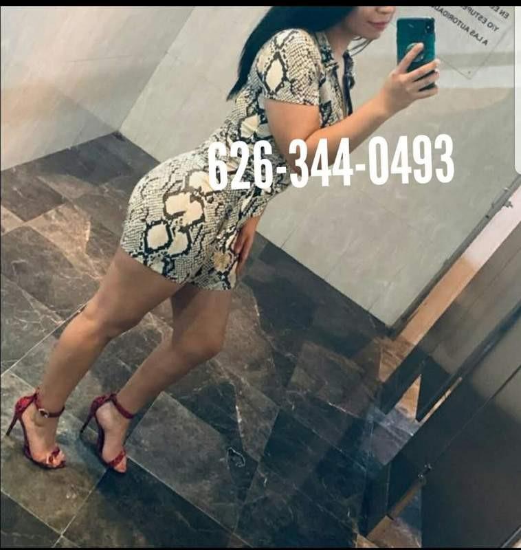 Nicole back in town