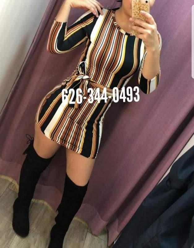 Nicole back in town