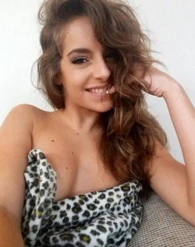 Hello there I'm not an escort I'm trying to get a serious relationship