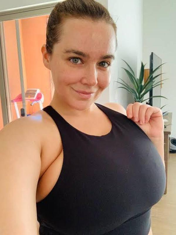 💦🍆I'm available for hookup and massage 💯 Real ‼️💘❣️💞