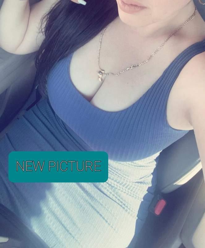 Susy back in town