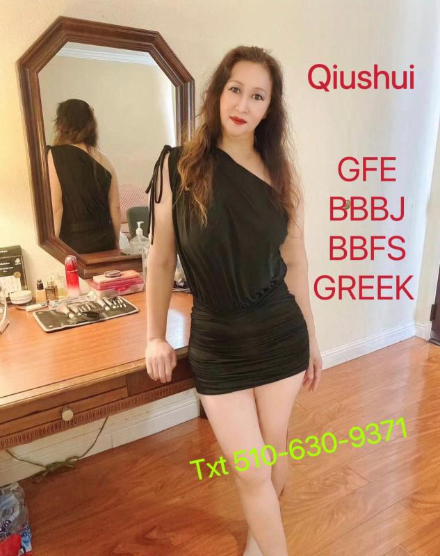 亞洲美女🌹San Jose 🌹Sunnyvale 🌹Santa Clara ☎️ 510-630-9371