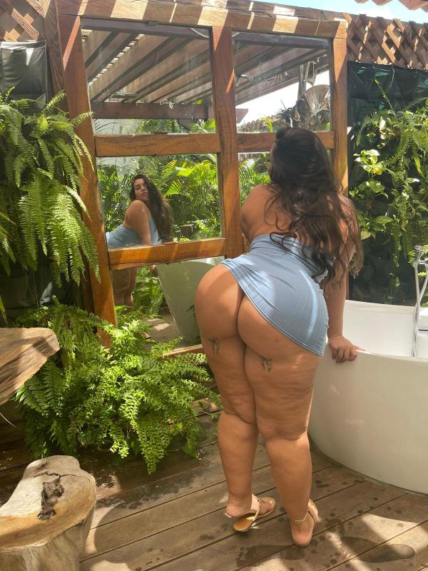 FUN MASSEUSE/ NASTY FUN