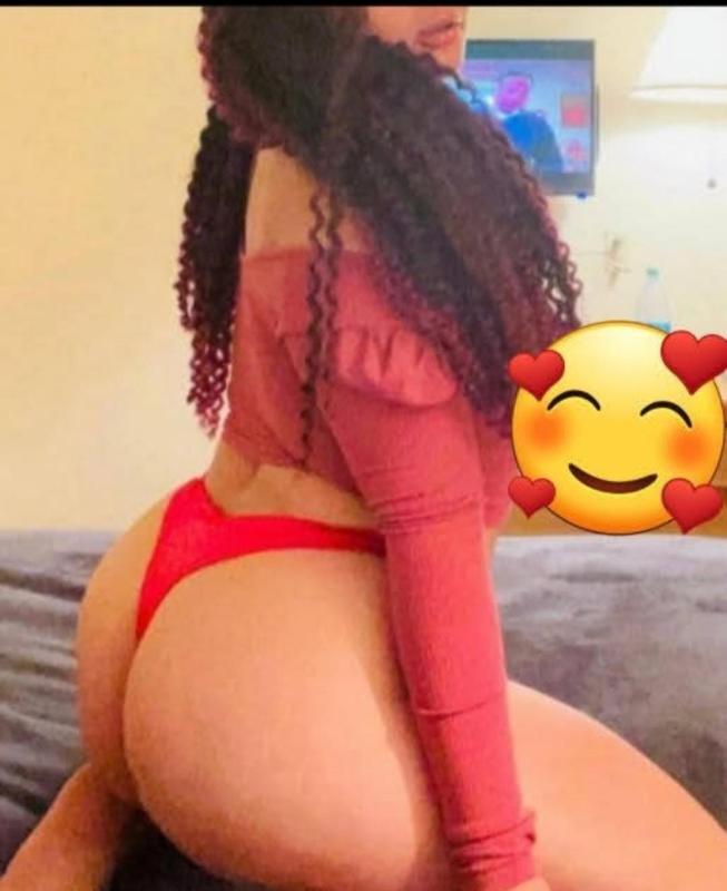 Sexy latina
