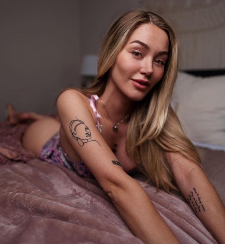 Available for hook up