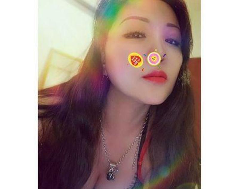 Real Sexy Asia girl here great time for you 💋👄