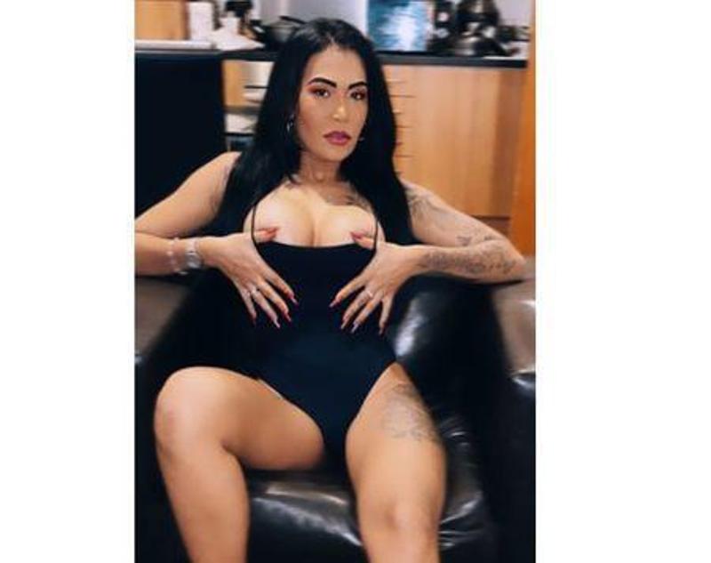 🔥Mayla Brazilian Very sexy 🔥 Owo Included 🤤