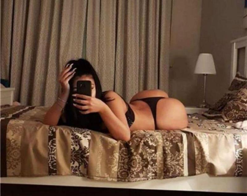 New in town xx Jesyca