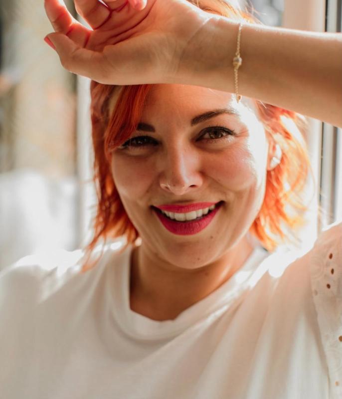 Let's meet up for Dinner, no hookups.