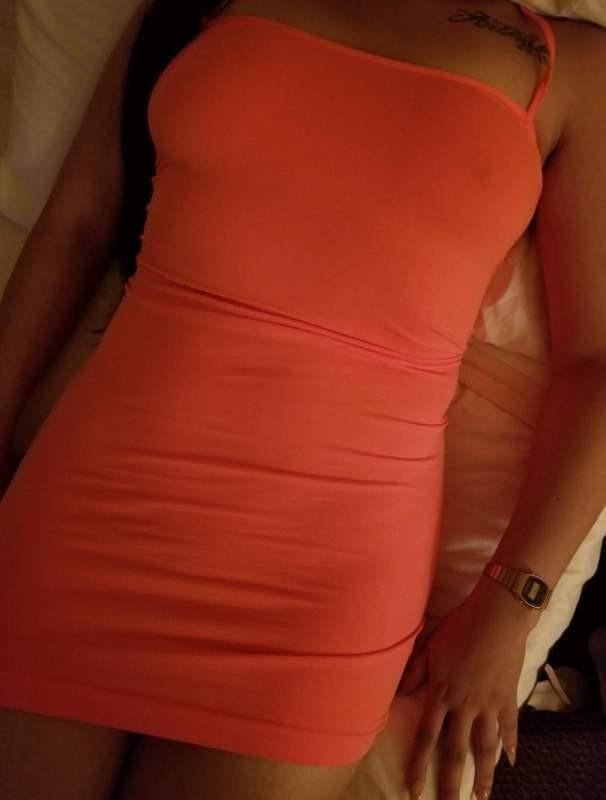 Exotic Latina