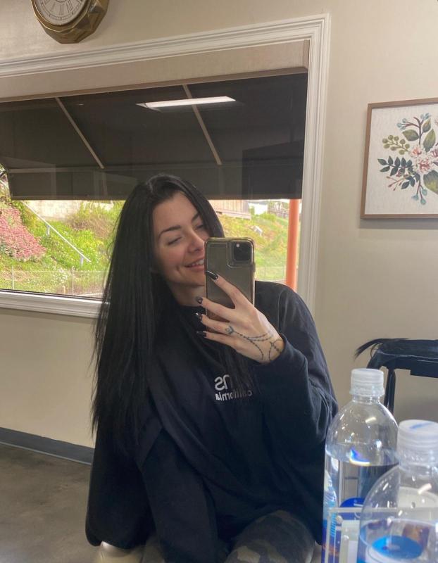 I’m down for hookup HMU on Gmail:Elliotts088@gmail.com or phone: (418) 317-3226