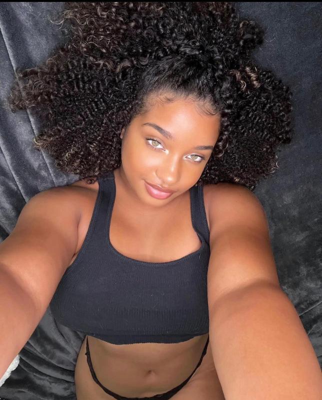 “Uniquely Exciting Experiences with Vanessa”