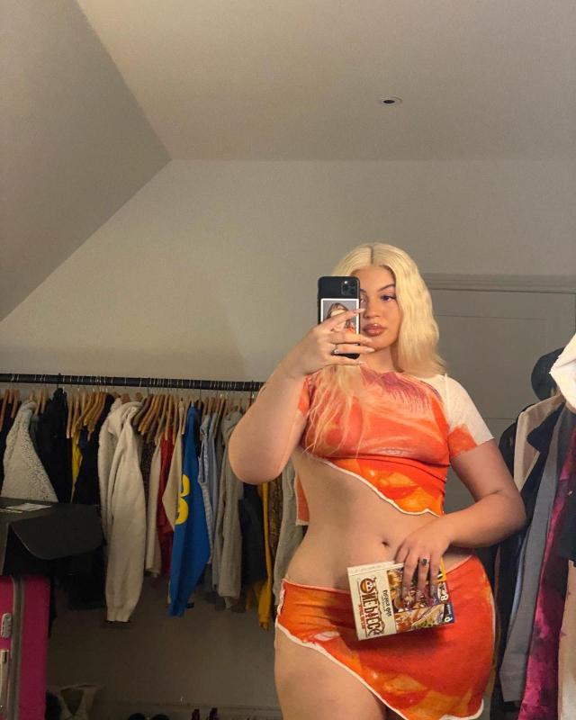 About sex I like everything!! But what makes me happy is taking care of you.