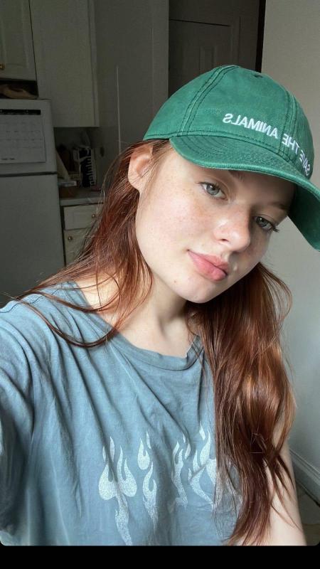 Hello gators!! Sexy Sherry is Here to delight you,feels sweeter and more genuine