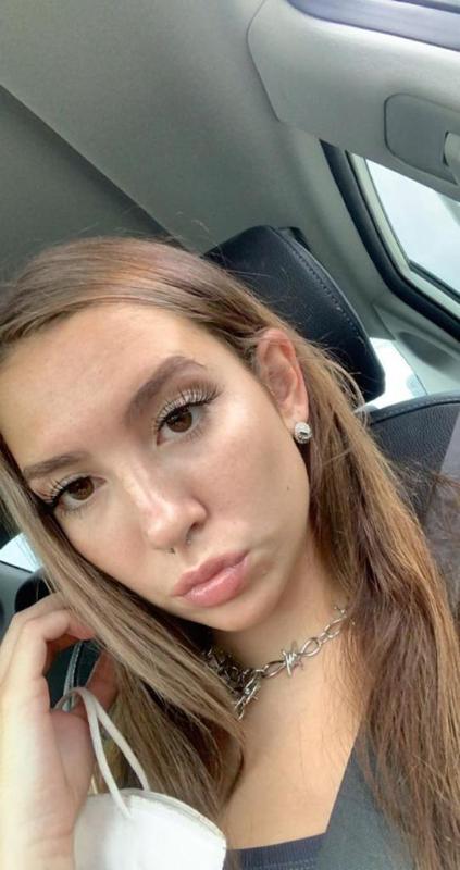 Hey guys my name is Lauren 👑 i am a great 😉💋 I’m mfriendly,good to be with